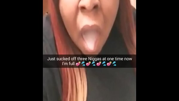 Girl Uses Cum As Salad Dressing