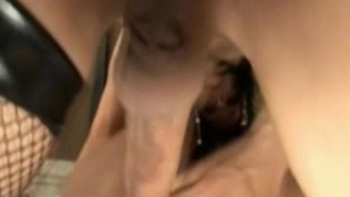 Rusty Ladyboy Nasty Anal Bareback Sex