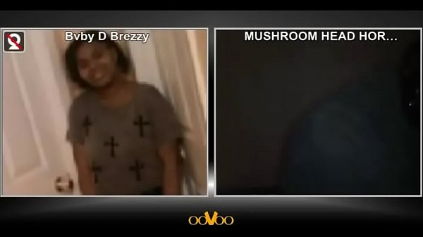 Oovoo With Huge Titty Teen