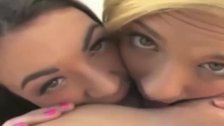 Threesome Rimming Compilation