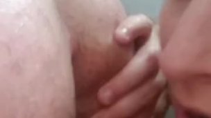 Slut Ex girlfriend rimming