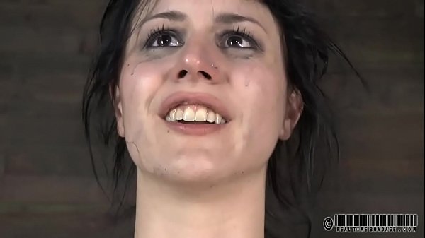 Tossed up angel is punished