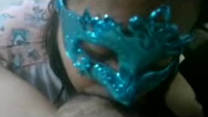Princess Oral Goes Deep (Deepthroat, Deep Rimming, Deep Fart Eating!)