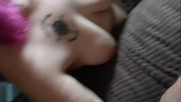 Blowing and Rimming Daddy