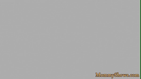 Stunning stepmom rimming sweet teen ass