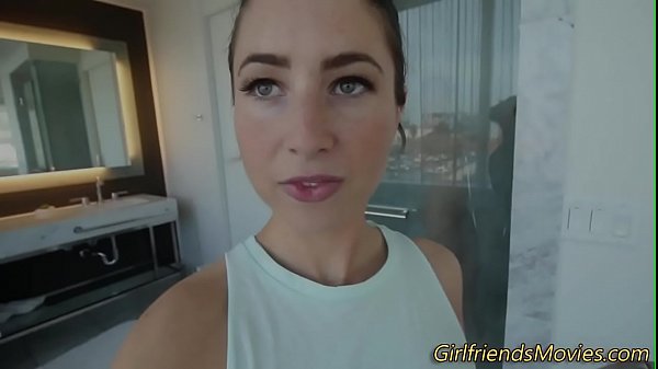 Teen lesbian pov rimmed