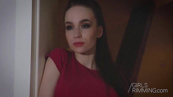 Threesome – GIRLSRIMMING – Alessa Savage