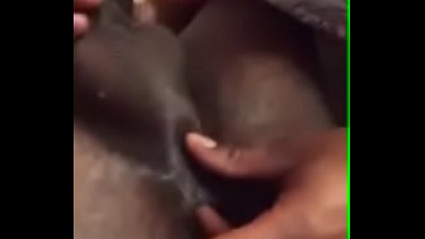 Black girl rimjob