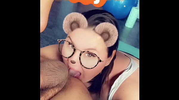 Surprise Rimjob from milf MaryDi. StepMom StepSon. Cougar.