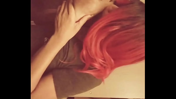 Trans girl