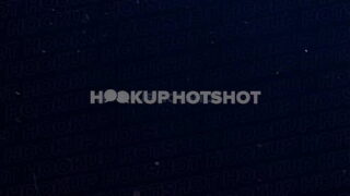 Skinny Hooker Alexis Tae Is Addicted To Bryan Gozzling’s Nasty Anal!