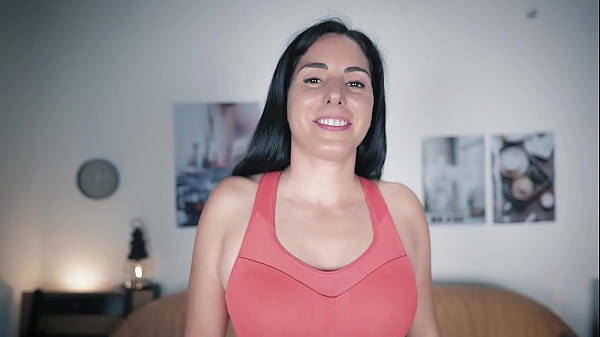 Anal Creampie Casting – Linda