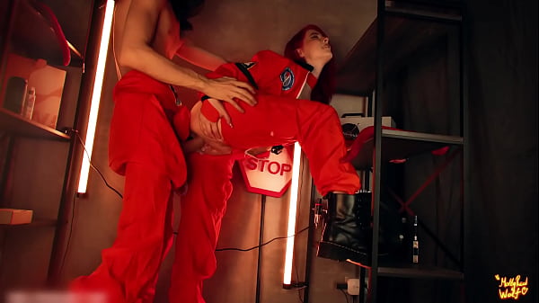 Lethal Company sex mode. Femdom, Rimming, TittyFuck –