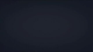 Raven Lane Bows To Ace Bigs’ Carnal Dominance With A Rimjob!