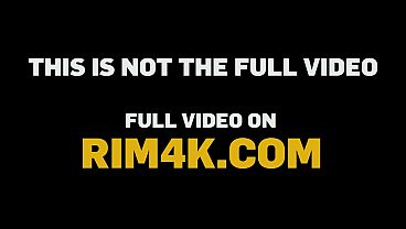 RIM4K. Matty Do Everything, Even Rimming