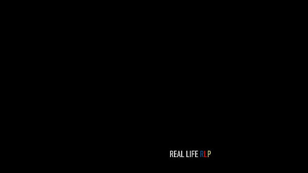 Real Life Porno 82: Novella Night – Rimming and Milk Christmas Hard Sex.