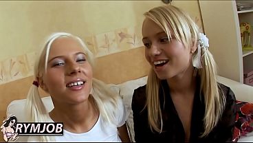 RYMJOB – Kate Mo Loves Licking GFs Asshole